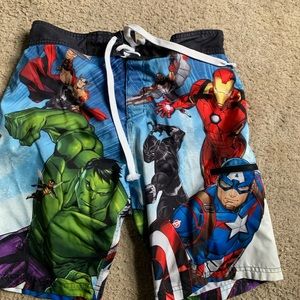 Men’s Swimsuit